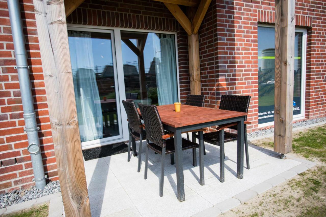 Strandchalet Elmo Ii *