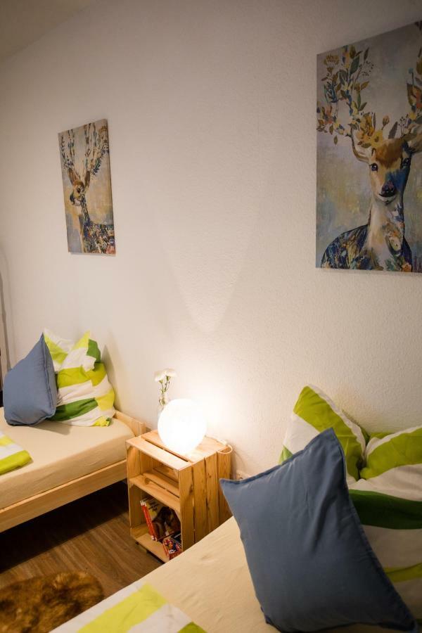 Apartment Strandchalet Elmo Ii *