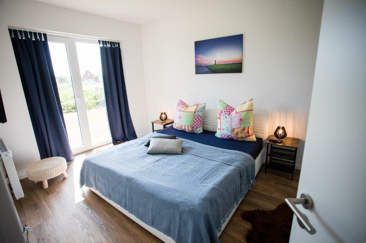 Strandchalet Elmo Ii *